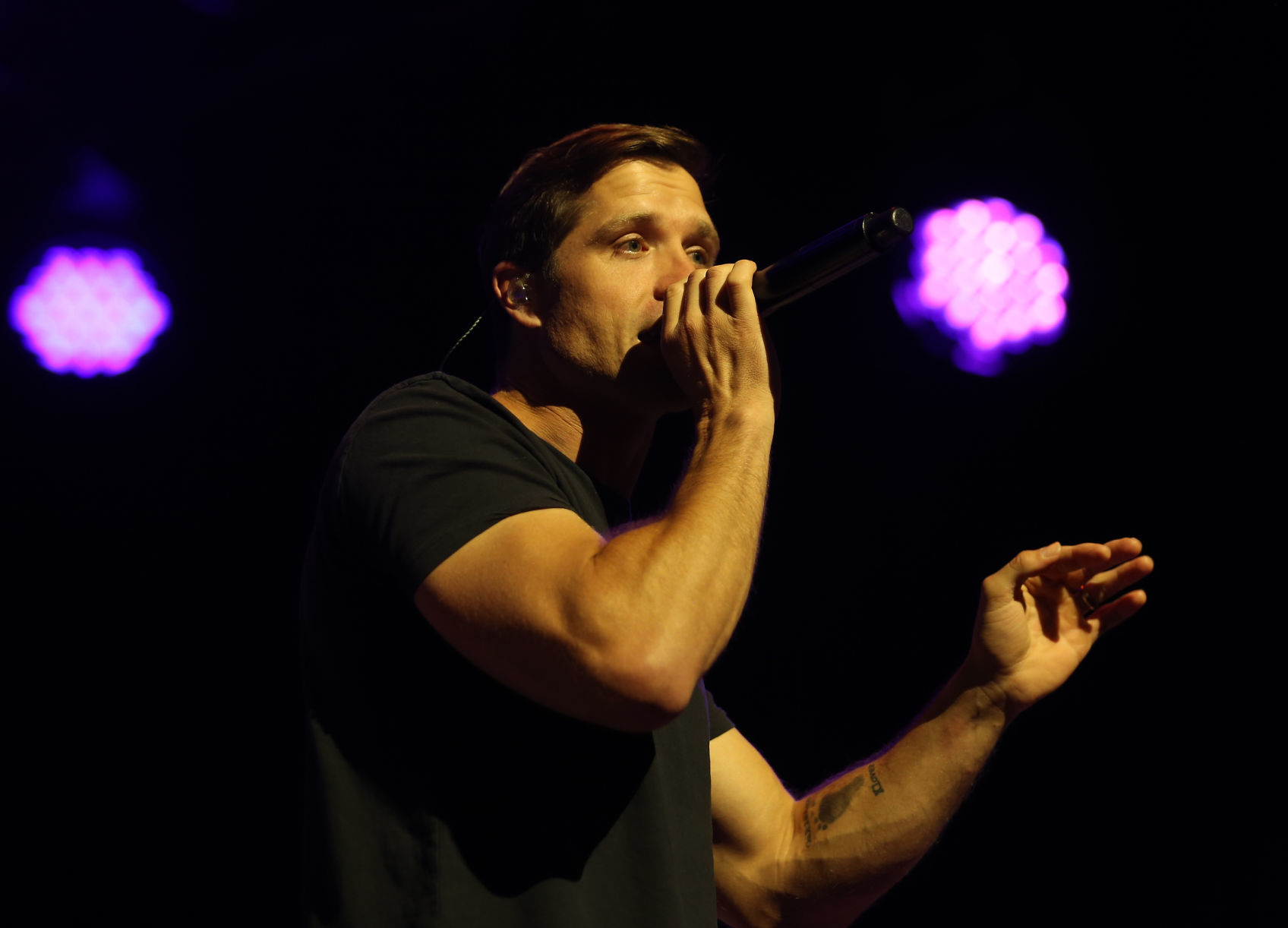 Walker Hayes